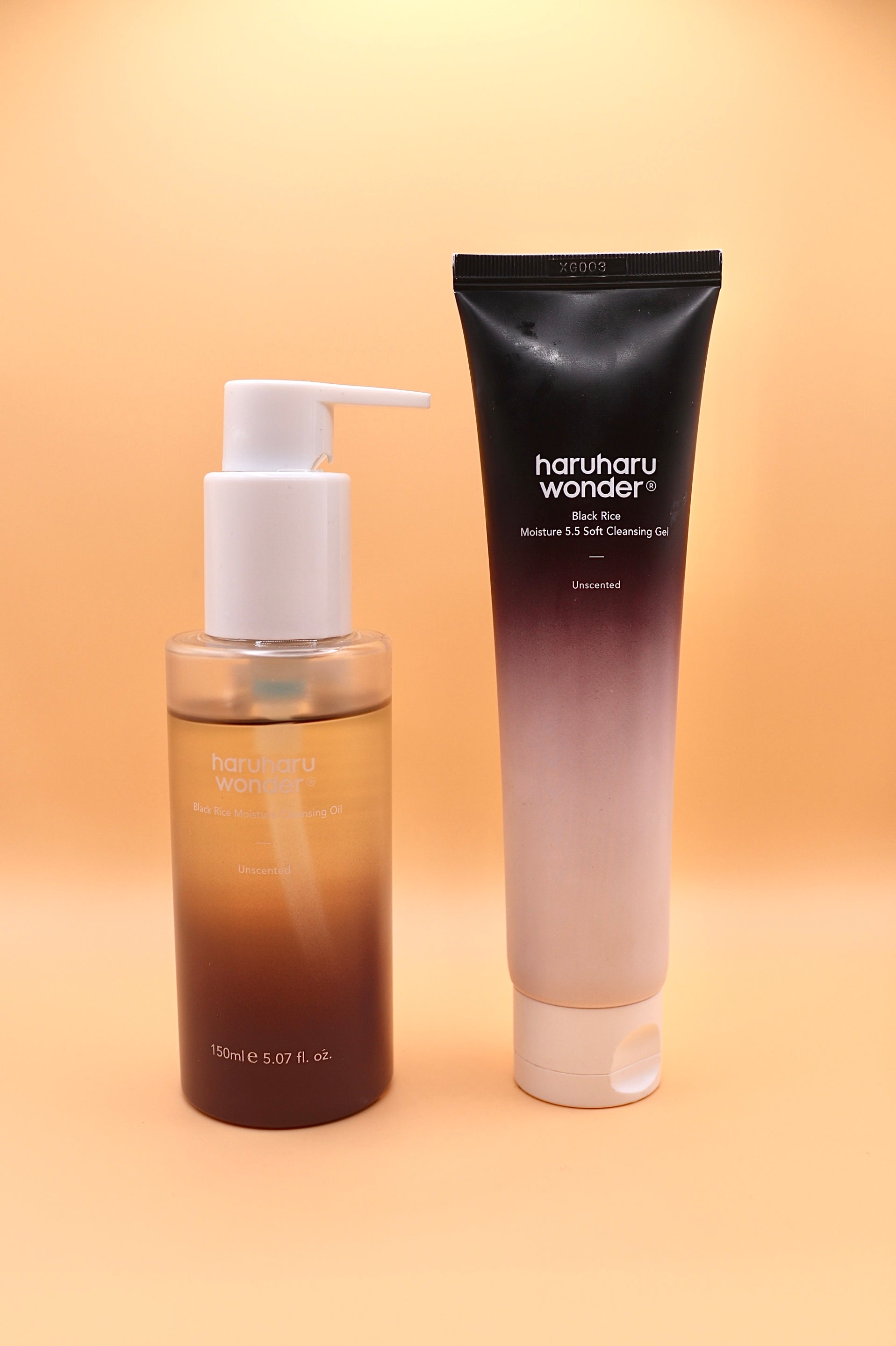 CLEANSERS
