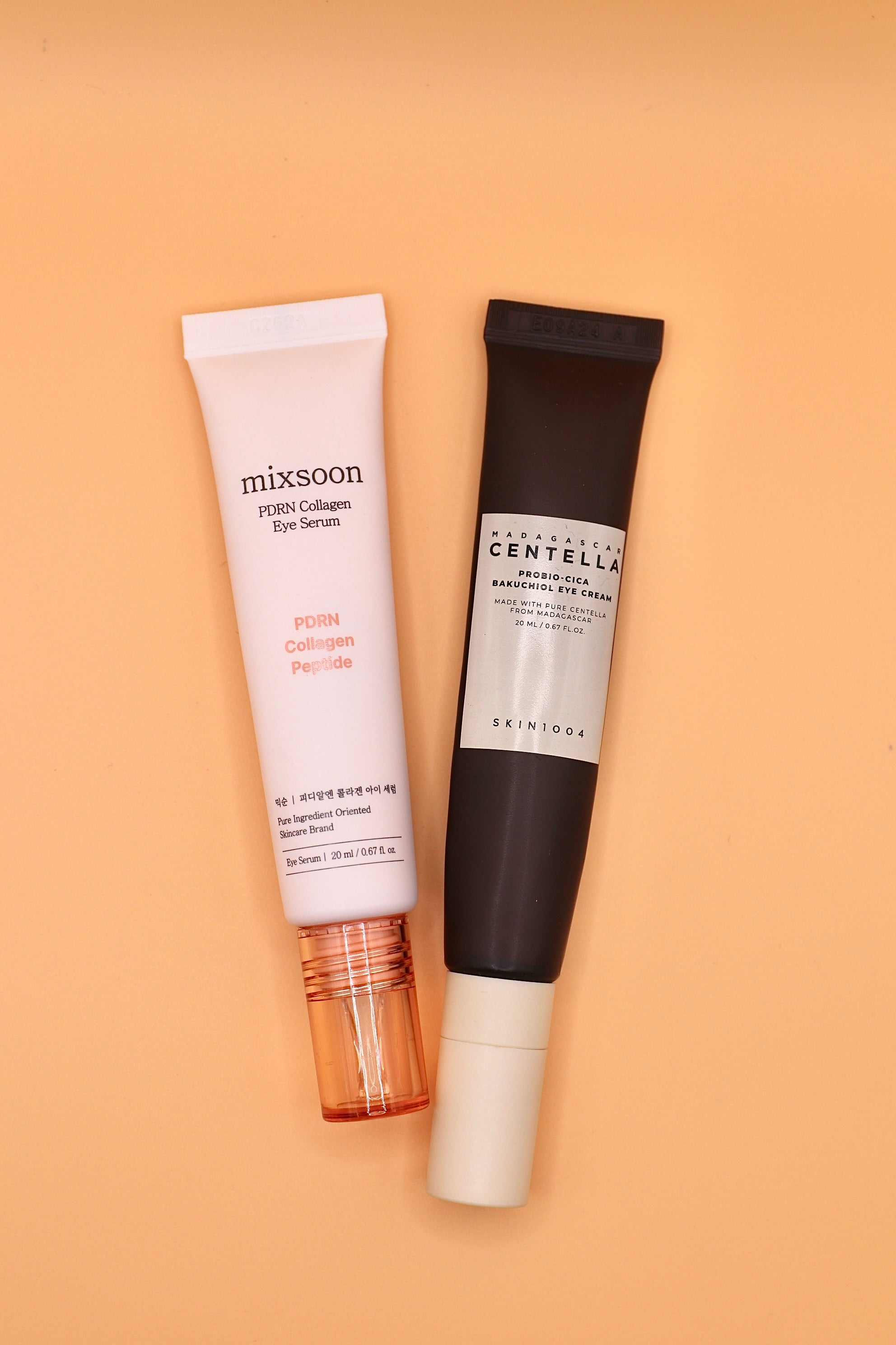 EYE CREAM