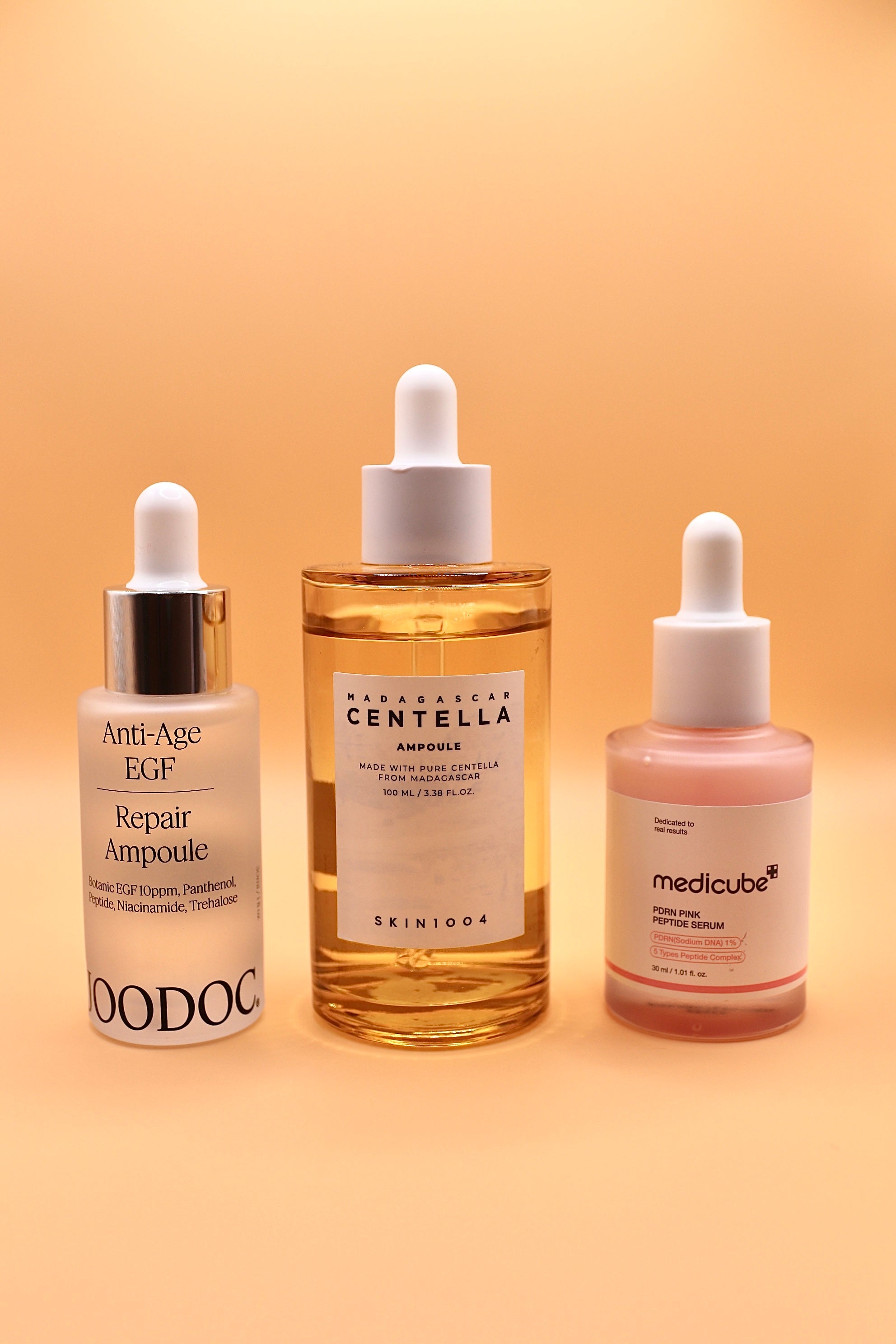 SERUMS