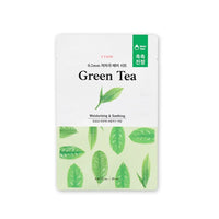 Green Tea