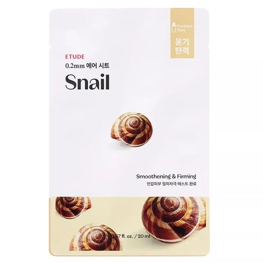 ETUDE 0.2 Air Mask