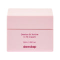 dewdap Dewtox EX Active V-Fit Cream 50g