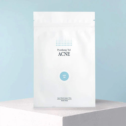 Pyunkang Yul ACNE Spot Patch Super Thin (15 Patches)