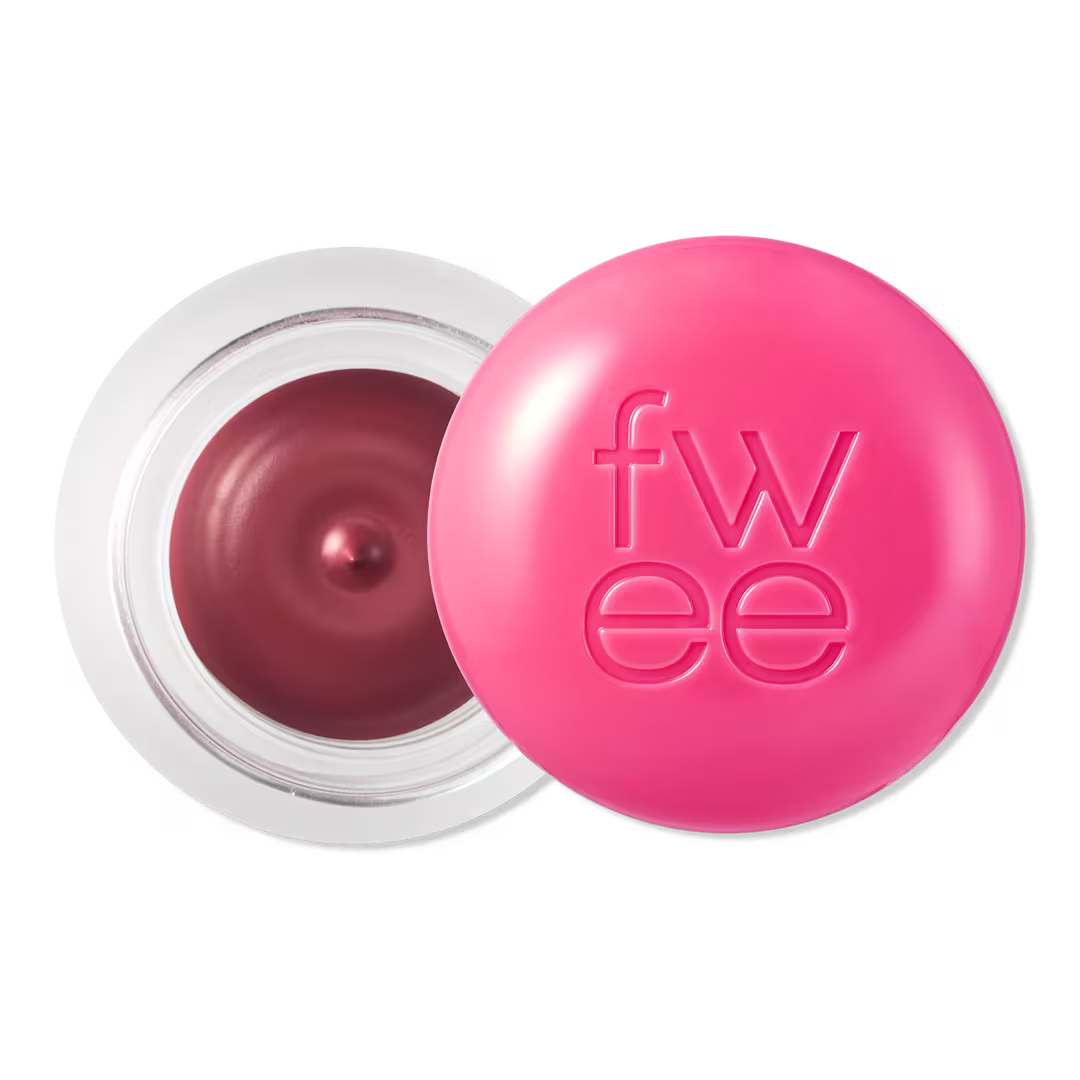 fwee Pudding Pot