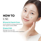 VT PDRN Capsule Cream 100 50ml
