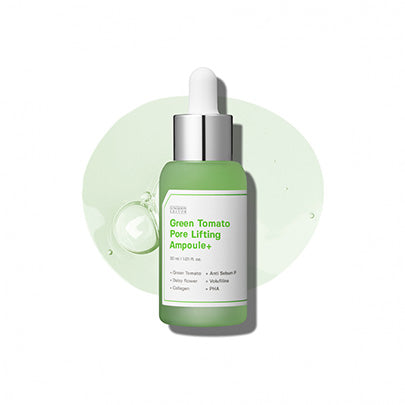 Sungboon Editor Green Tomato Pore Lifting Ampoule*
