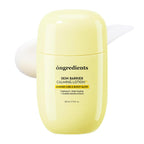Ongredients Skin Barrier Calming Lotion EX Gua Sha Edition (80ml)