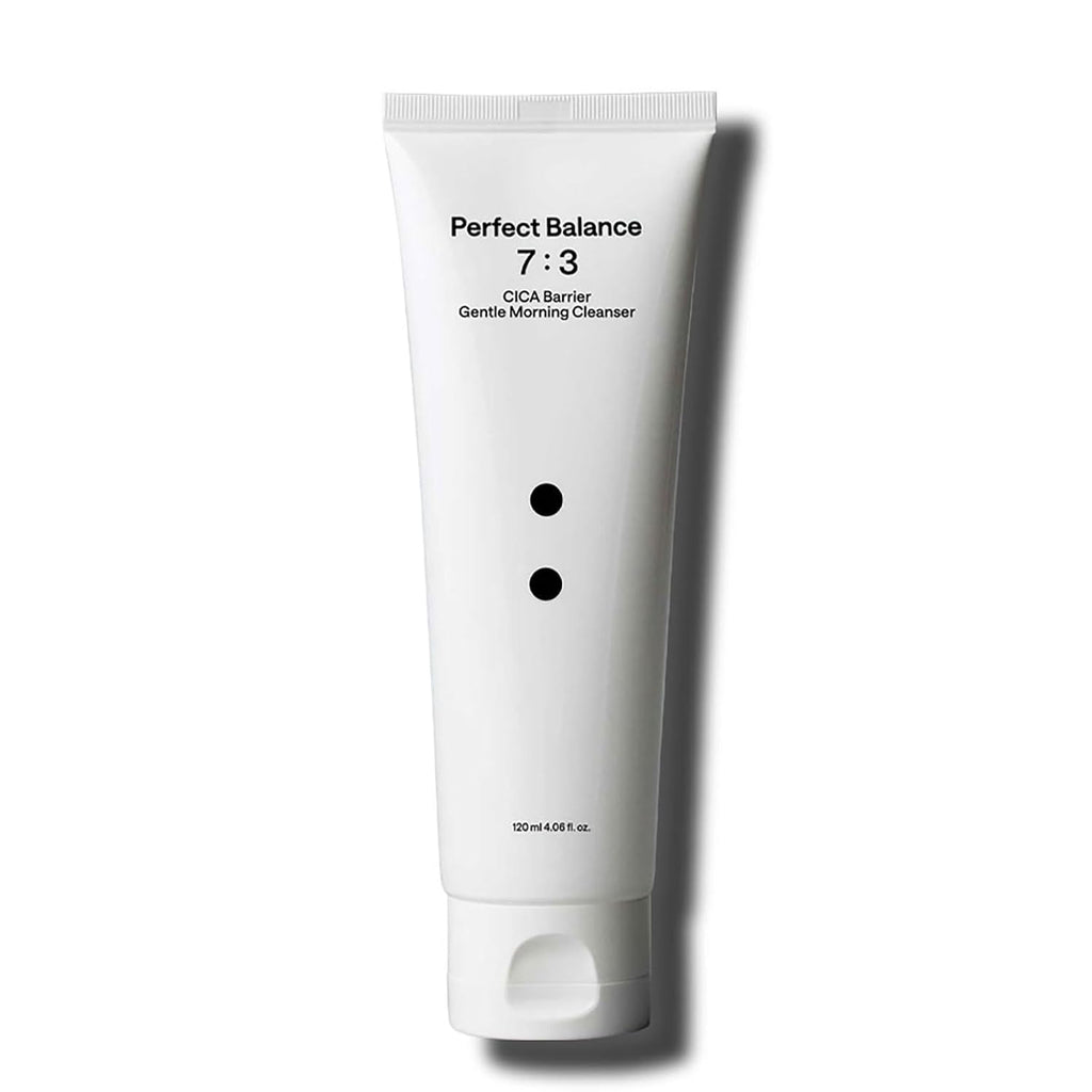 B_LAB CICA Barrier Gentle Morning Cleanser 120ml