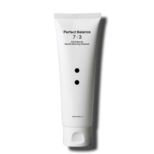 B_LAB CICA Barrier Gentle Morning Cleanser 120ml