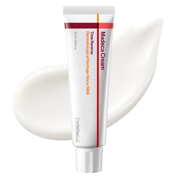 Centellian24 Madeca Cream Time Reverse 50ml