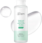 Makep:rem Safe me Relief essence toner 400ml