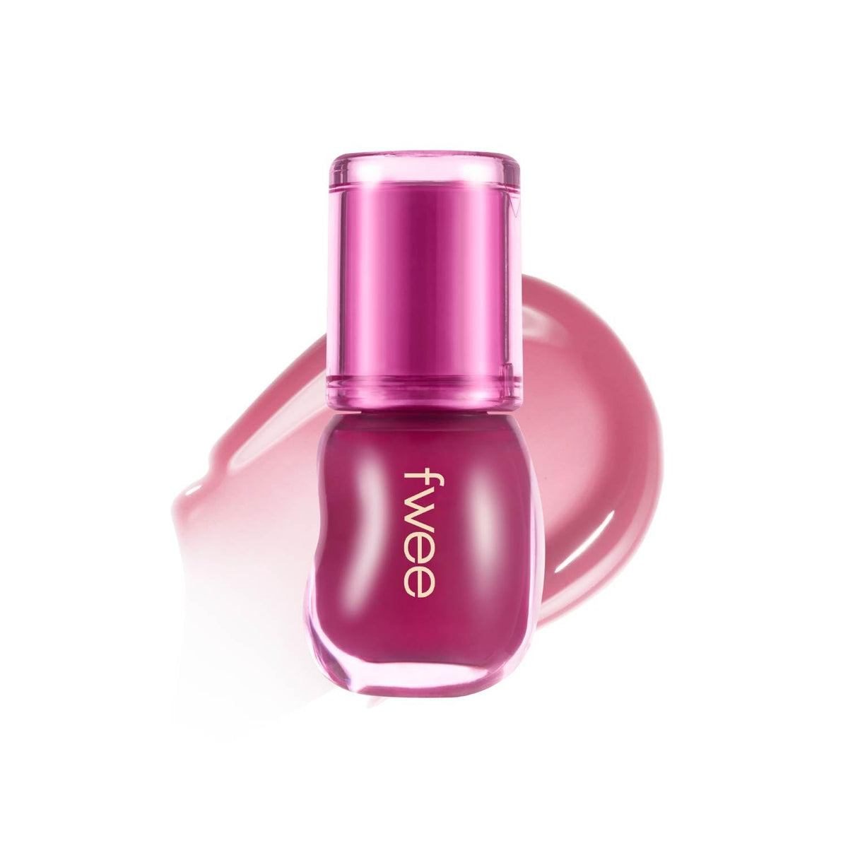 FWEE 3D Volumizing gloss 30% 05 Move Currant 5.3g