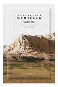 SKIN1004 Madagascar Centella Watergel Sheet Ampoule Mask (25 ml / 1 Sheet)