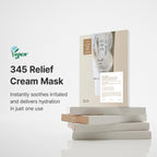 Dr. Althea 345 Relief Cream Mask