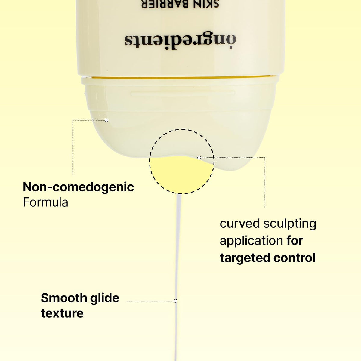 Ongredients Skin Barrier Calming Lotion EX Gua Sha Edition (80ml)
