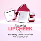 CLIO Essential LIPCHEEK Tap 05 Cherry Shower