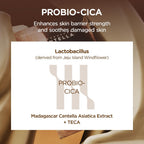 SKIN1004 Madagascar Centella Probio-Cica Nourishing Mask (22 ml / 1 Sheet)