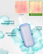 O'Earth Triple Layer Hyaluroncica 7 Second Serum in Ampoule (105ml)
