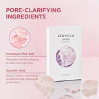 SKIN1004 Madagascar Centella Poremizing Clarifying Mask (23 ml / 1 Sheet)