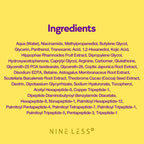 NINELESS B-Boost 1% Kojic Acid Serum 30ml