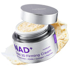 numbuzin No.9 NAD+ Gold 3D Firming Cream (50 ml / 1.69 fl oz)