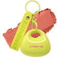 The Crème Shop Kiss & Blush Charm Lip Balm & Blush- Watermelon Sugar