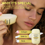 Ongredients Skin Barrier Calming Lotion EX Gua Sha Edition (80ml)