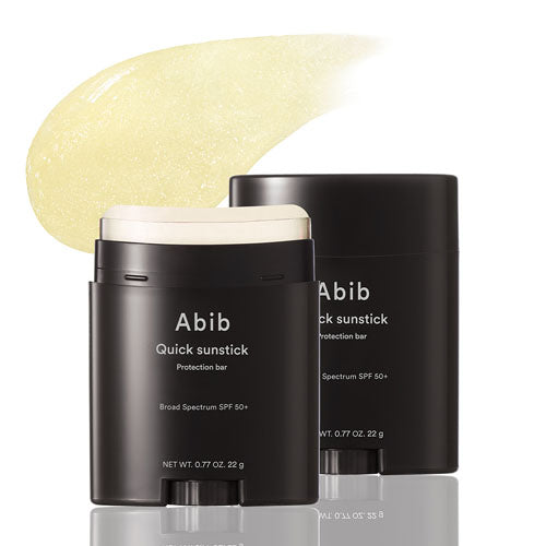 Abib Quick Sunstick Protection Bar 23g