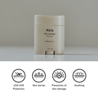 Abib Airy Sunstick Smoothing Bar 23g