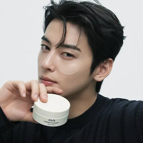 Abib Collagen Eye Patch