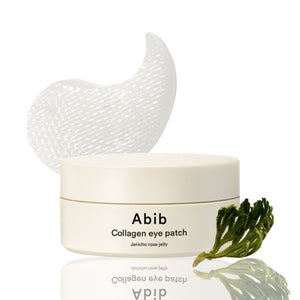 Abib Collagen Eye Patch