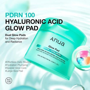 Anua PDRN Glow pad