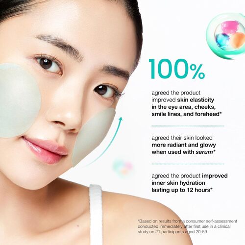Anua PDRN Glow pad