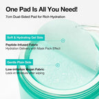 Anua PDRN Glow pad