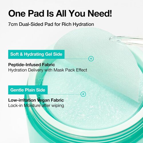 Anua PDRN Glow pad