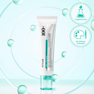 Anua PDRN Moisturizer