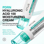 Anua PDRN Moisturizer