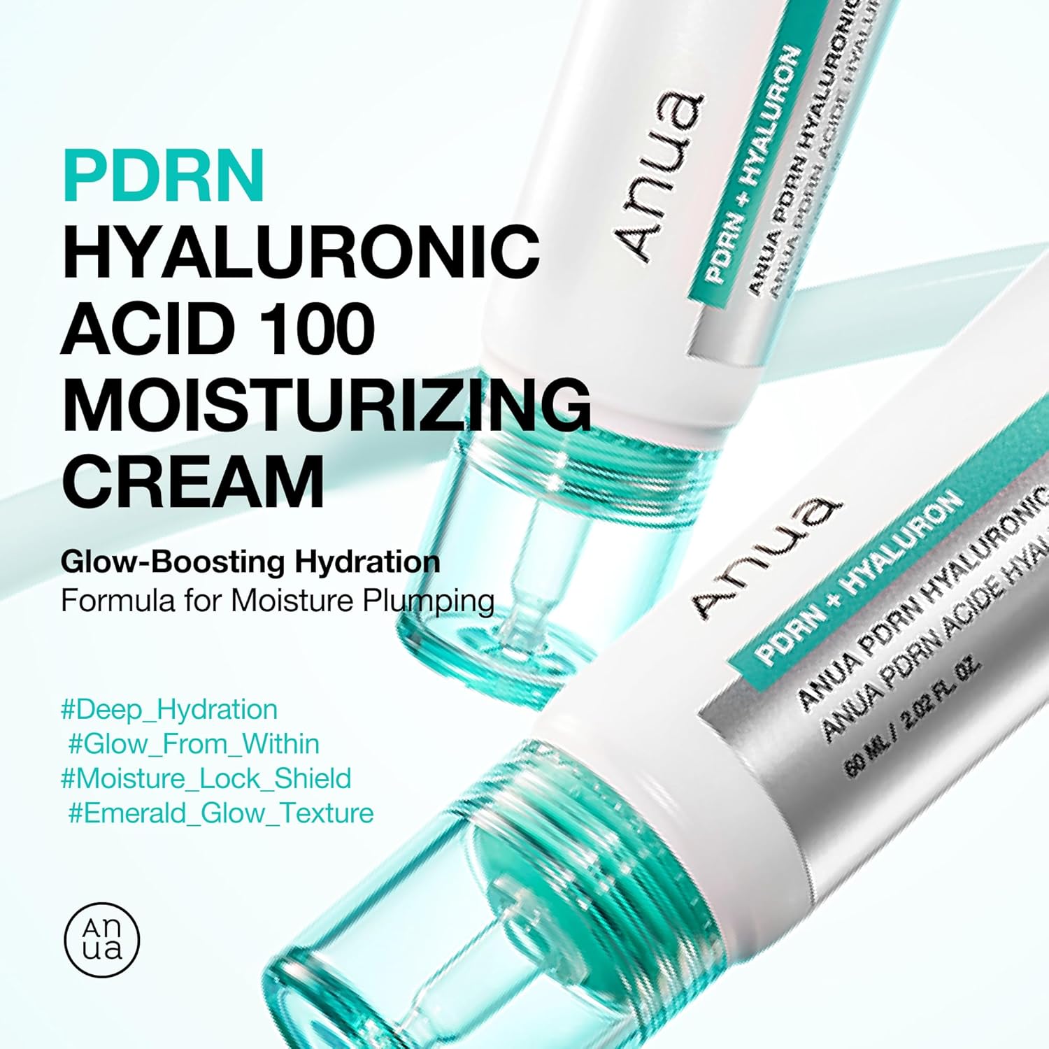 Anua PDRN Moisturizer