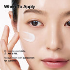Anua PDRN Moisturizer