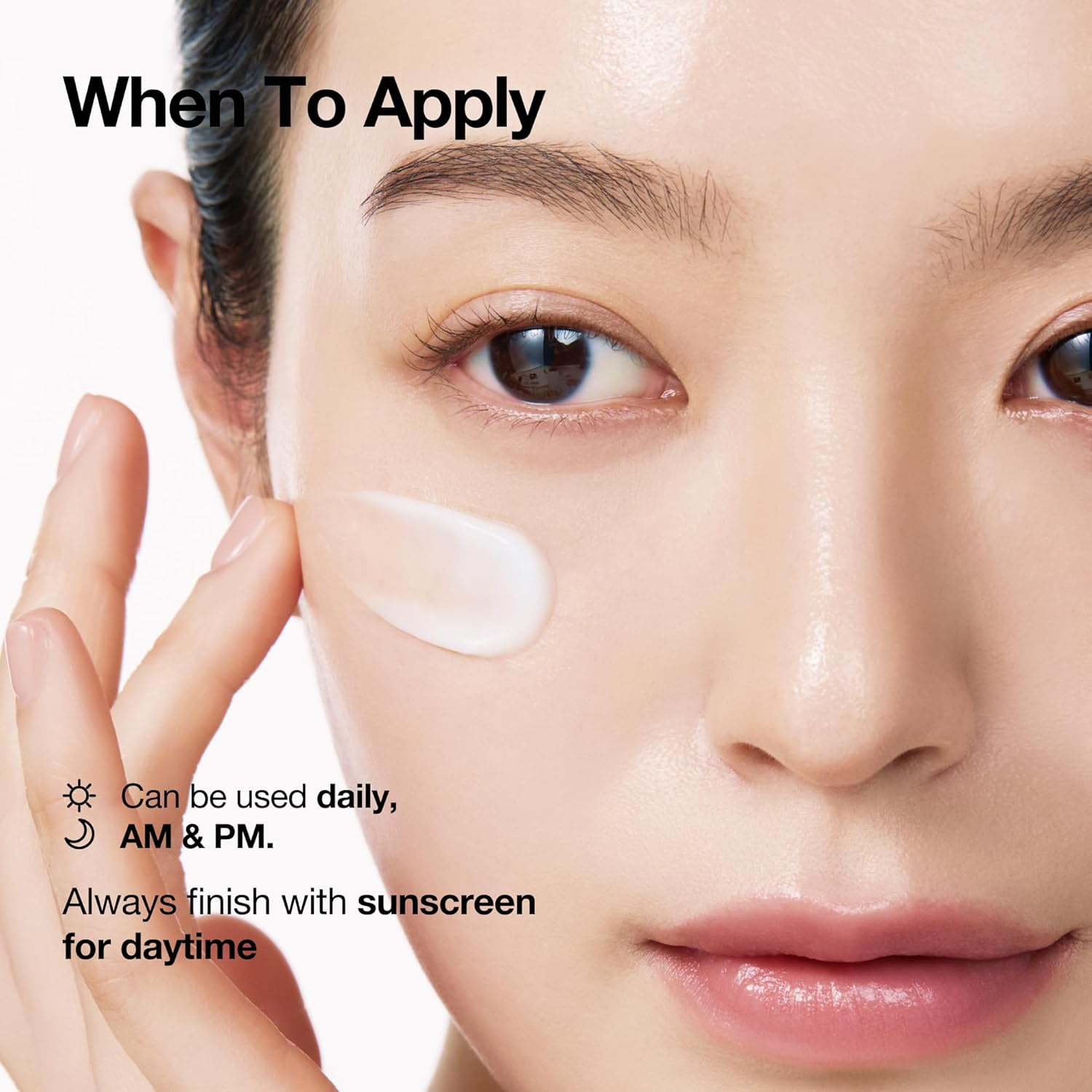 Anua PDRN Moisturizer