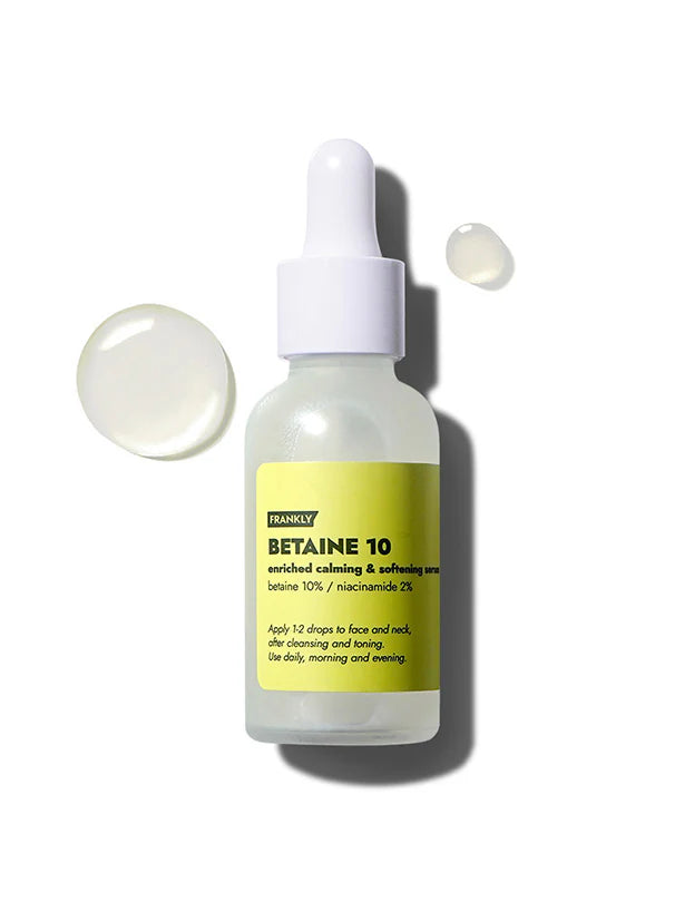 FRANKLY Betaine 10