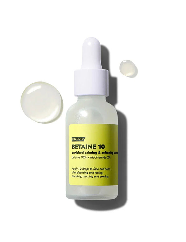 FRANKLY Betaine 10