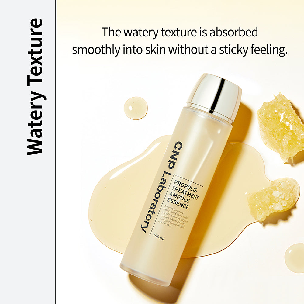 CNP Lab Propolis Treatment Ampule Essence