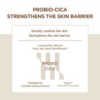 SKIN1004 Madagascar Centella Probio-Cica Enrich Cream 50ml