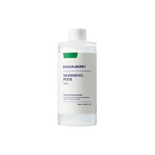 EQQUALBERRY Swimming Pool Toner