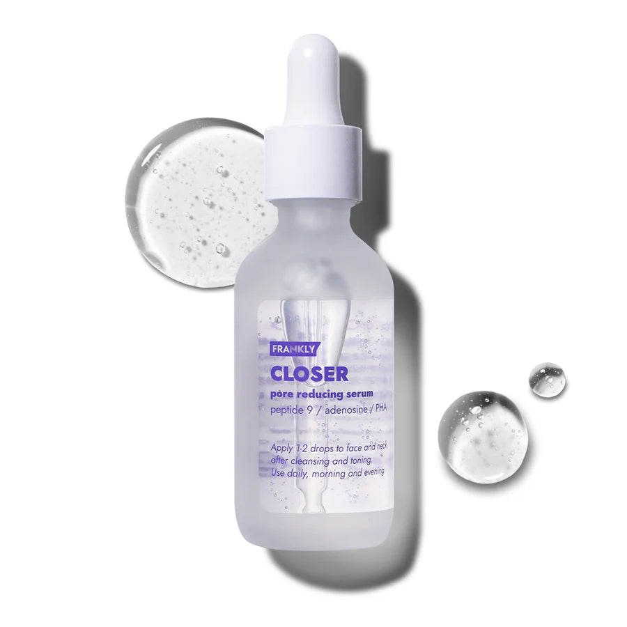 FRANKLY Closer Serum Seoul Glow Lab FRANKLY Closer Serum Seoul Glow Lab