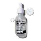 FRANKLY Niacinamide Zinc