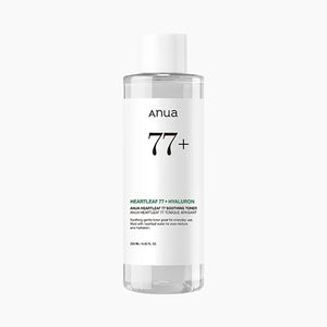 Anua Heartleaf 77% Soothing Toner