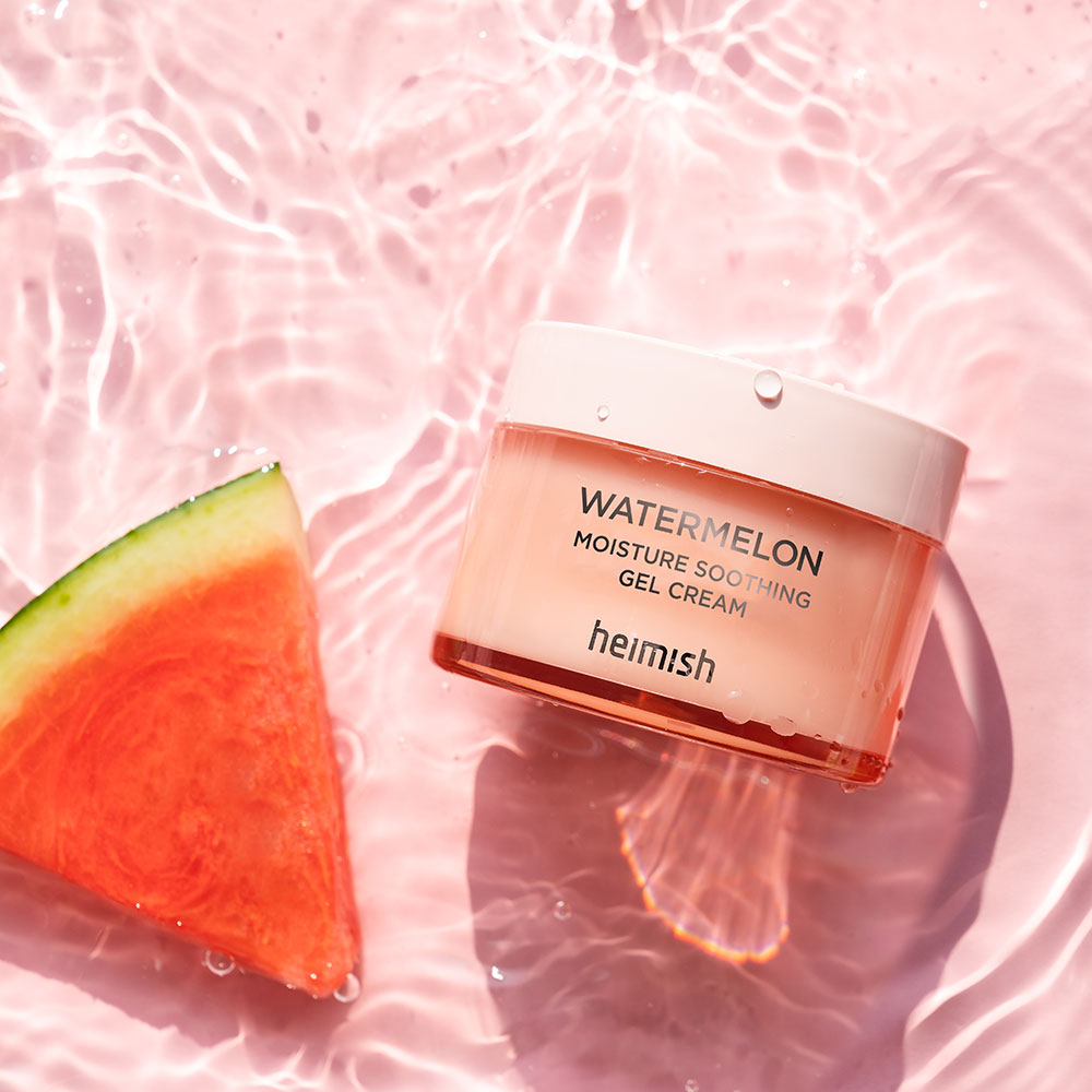 Heimish Watermelon Soothing Gel Cream