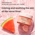 Heimish Watermelon Soothing Gel Cream